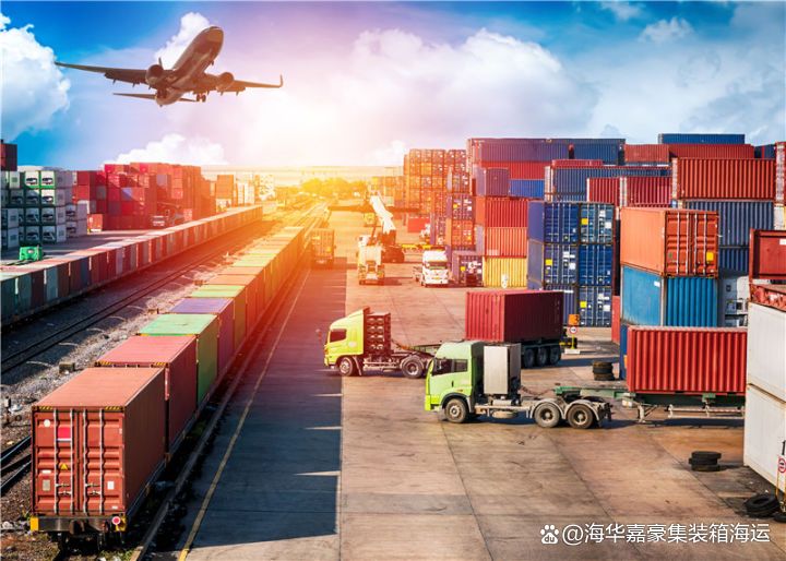 你會(huì)檢查集裝箱嗎？?jī)?nèi)貿(mào)海運(yùn)貨運(yùn)代理如何讓每一個(gè)箱子更安全