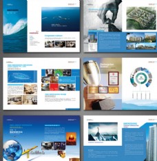 企業(yè)形象策劃 從免費(fèi)素材到全面設(shè)計(jì)，打造品牌視覺(jué)體系