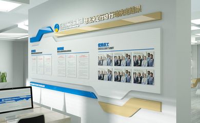 企業形象VI系統打造 提升國內貿易代理競爭力的關鍵路徑